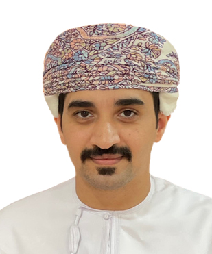 Abdullah Al Bulushi