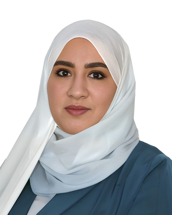 Dr. Buthaina Mahfoud Al Wahaibi