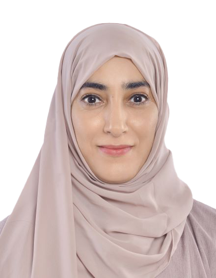 Dr. Wafa Aqib Al Rawahi