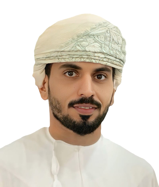 Eng. Ahmed Al Maqbali