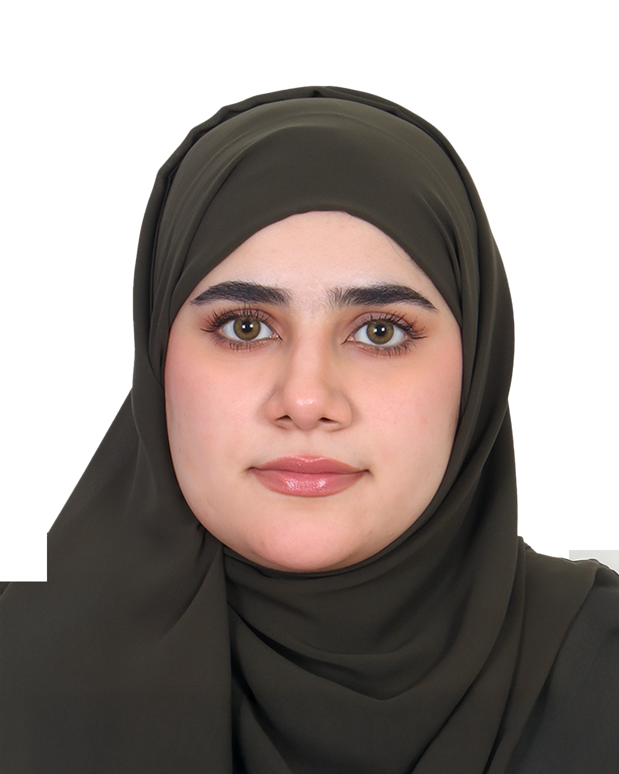 Ibtihal Hassan Al-Bahrani
