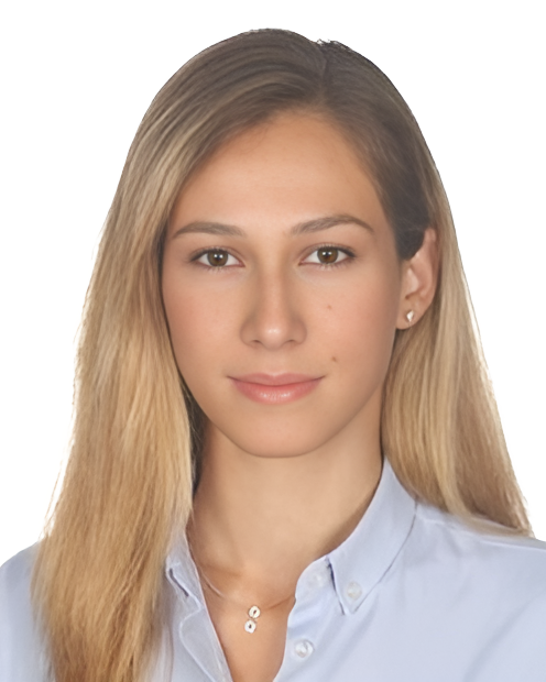 Isil Cinoglu-Gökyay