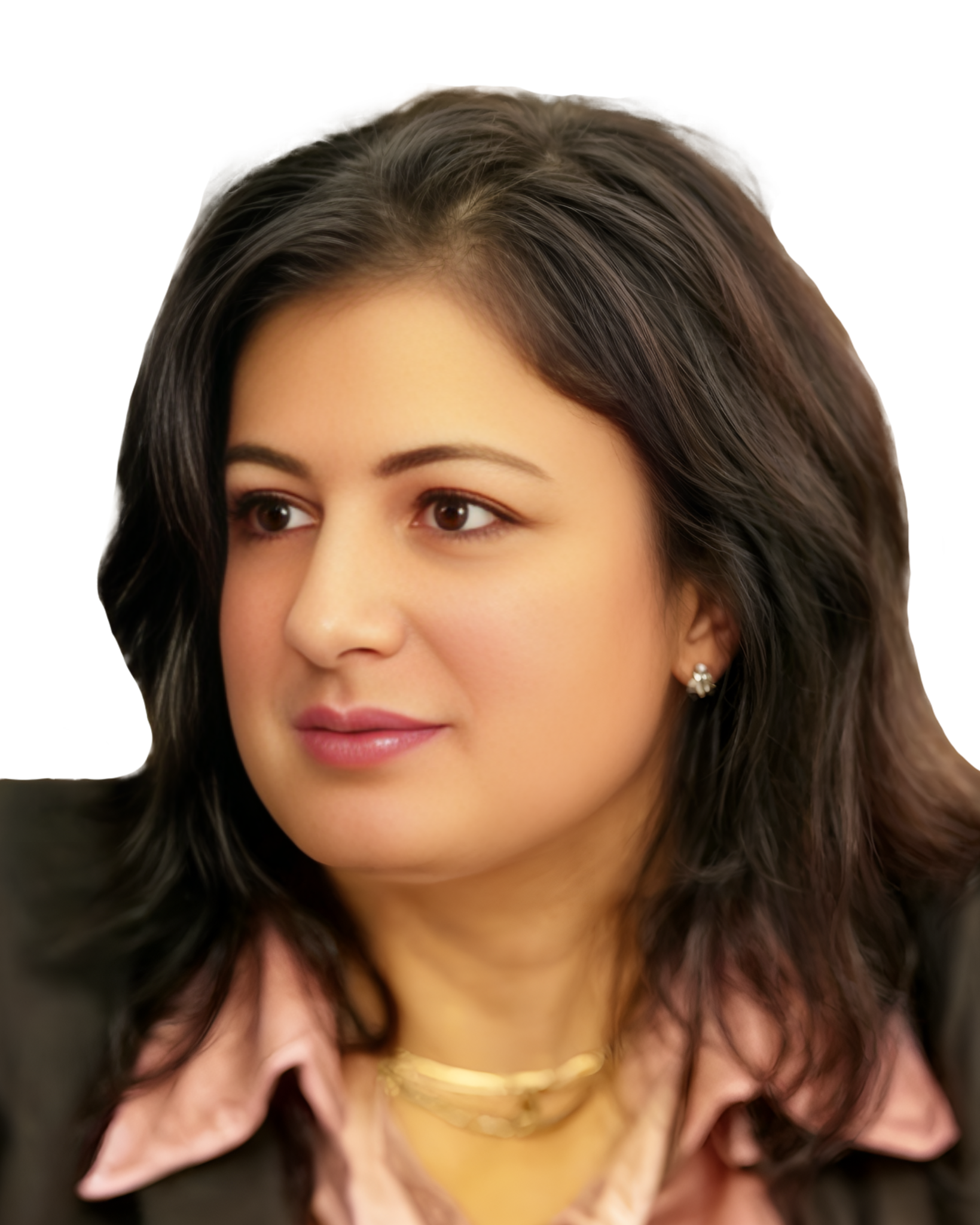 Dr.-Eng. Noama Shareef