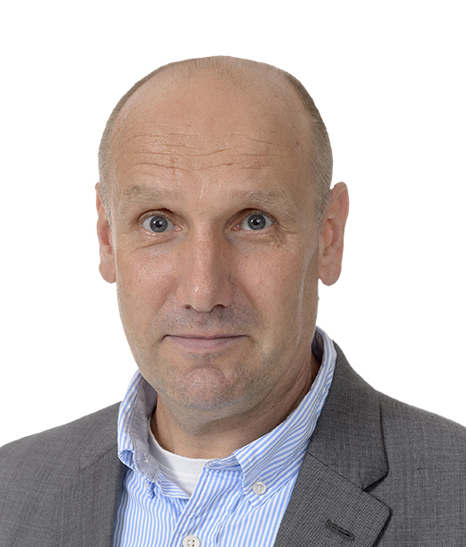 Prof. Dr. Frank Lipnizki