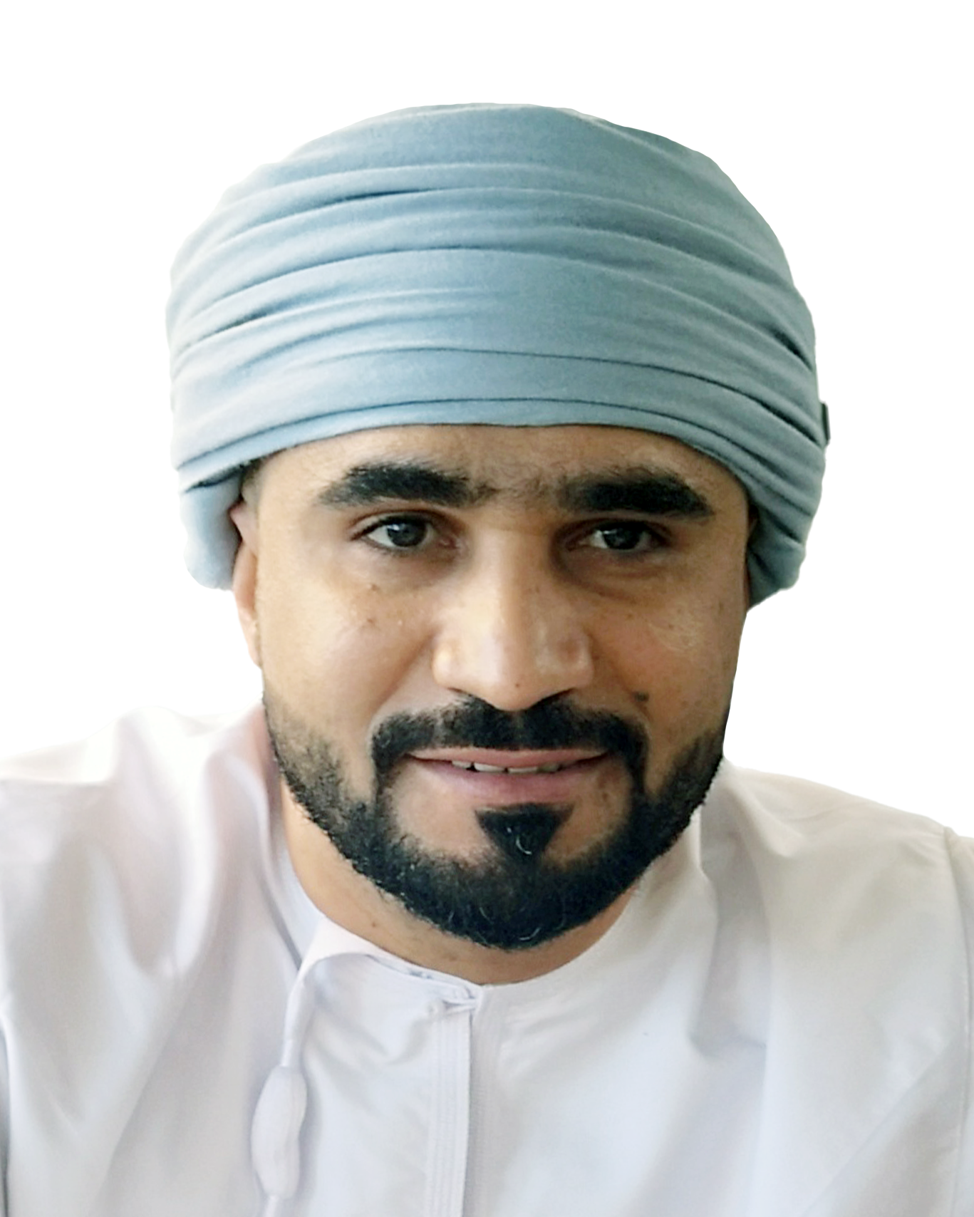 Saif Al Ghafri
