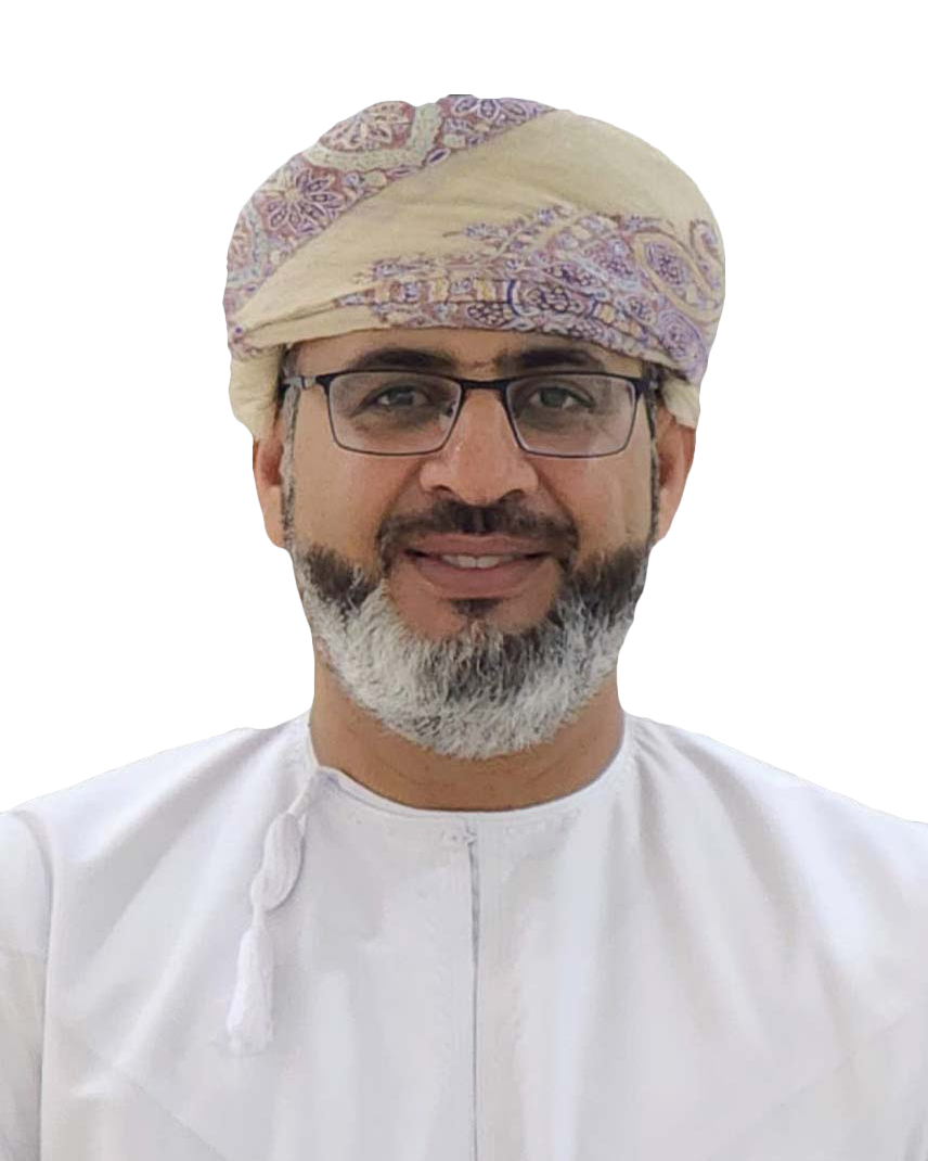 Dr. Ali Al Maktoumi