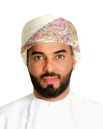 Dr. Mohammed Al Rawahi