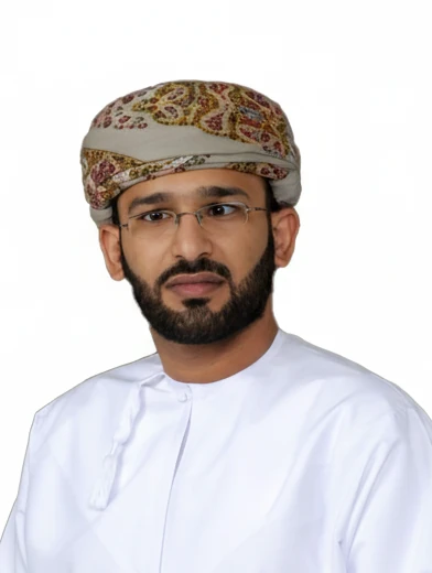 >Dr. Mohammed Al Abri