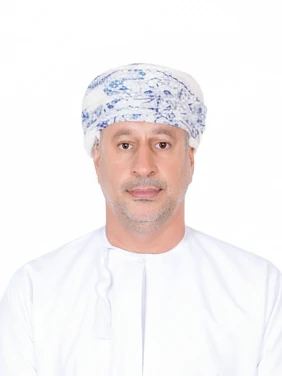 Dr. Salim Al Mamary