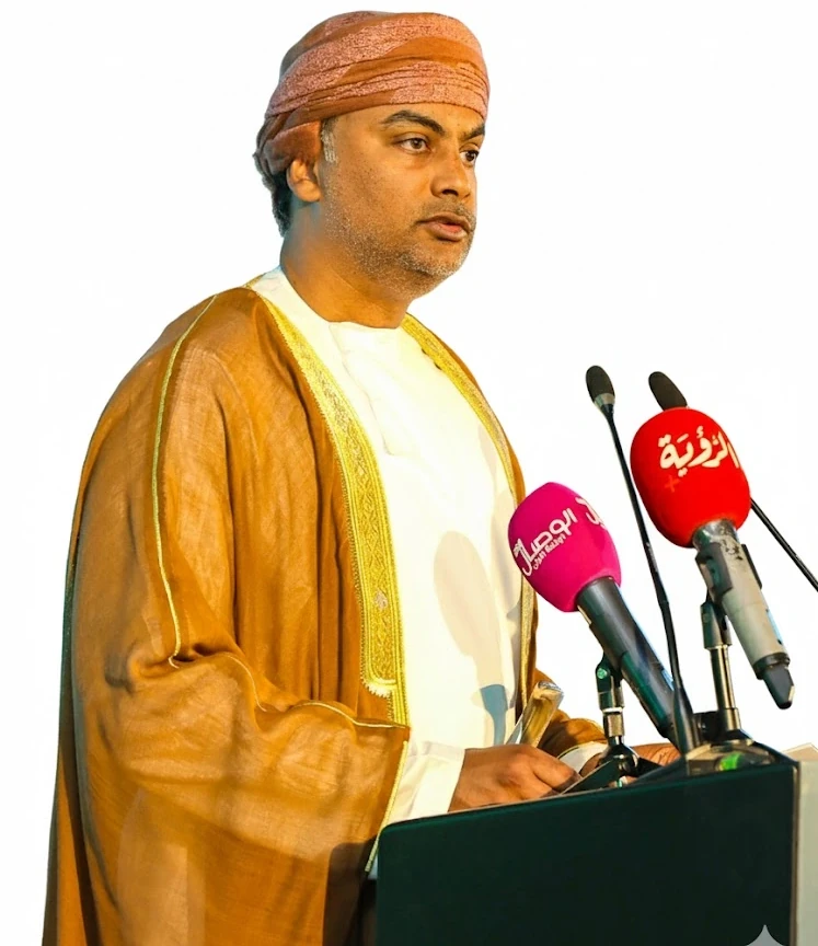 CEO of Nama Water Services