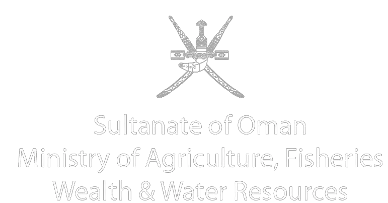 sultanate of oman ministry of agriculture fisheries wealth and water resources